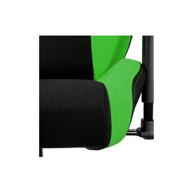 Nitro Concepts Chaise de gaming S300 Vert