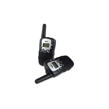 Buki Services de secours Talkie-walkie Buki avec piles