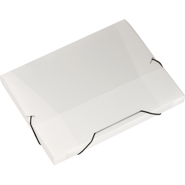 KOLMA Dossier compart.Penda Easy A4 11.066.00 transparent