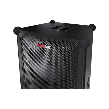 Sharp Haut-parleur Bluetooth CPLS200 8h de batterie