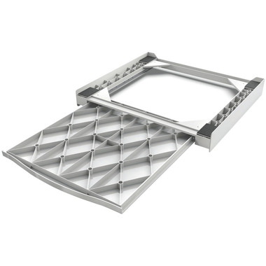 NORDIC Q Stacking frame Plus 352435