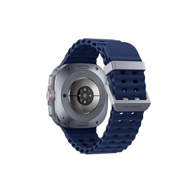 SAMSUNG Galaxy Watch Ultra LTE (2025) Titanium Blue
