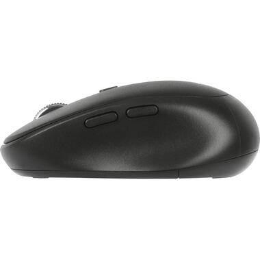 Targus Ergonomische Maus Antimicrobial Wireless