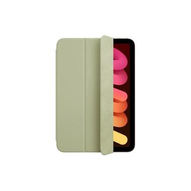 Apple Smart Folio iPad mini (A17 Pro) Sage