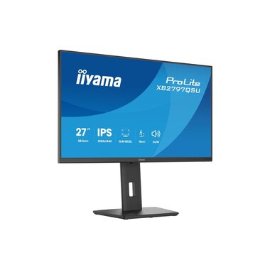iiyama Monitor XB2797QSU-B1