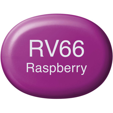 COPIC Marker Sketch 21075360 RV66 - Raspberry