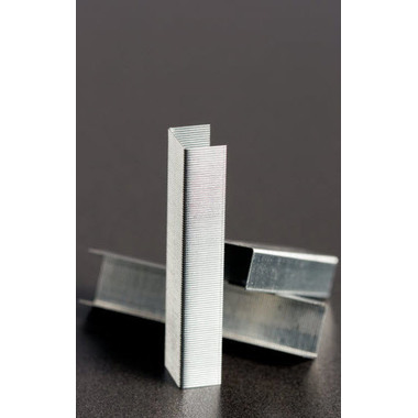 RAPID Agrafes Strong 23/8 mm 24869800 galvanisé 1000 pcs