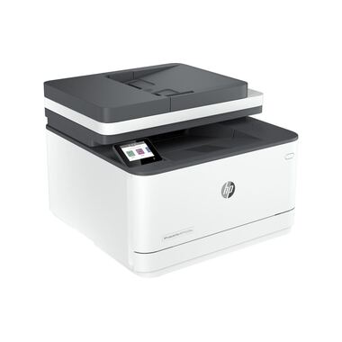 HP Imprimante multifonction LaserJet Pro MFP 3102fdw