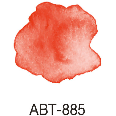 TOMBOW Dual Brush Pen ABT 885 warm red