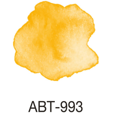 TOMBOW Dual Brush Pen ABT 993 orange