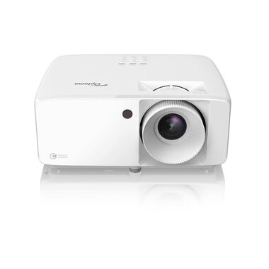 Optoma Projector ZH420