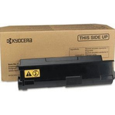 KYOCERA Toner-Modul schwarz TK-3100 FS-2100D/N 12'500 Seiten