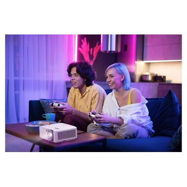 Optoma Projector UHZ35