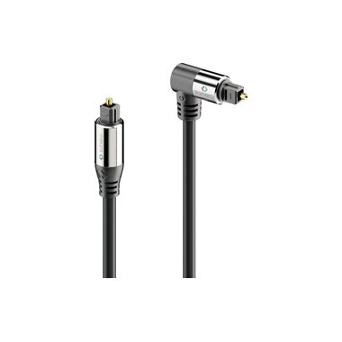 sonero Audio-Kabel Toslink - Toslink 3 m