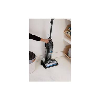 BISSELL Nass-Trockensauger CrossWave C6 CordlessPro