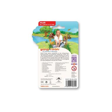 Kekz Audiochip Helene Fischer