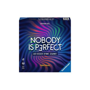 Ravensburger Familienspiel Nobody is perfect Original