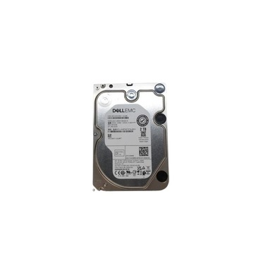 Dell Disque dur 400-BRCT 3.5" SATA 2 TB
