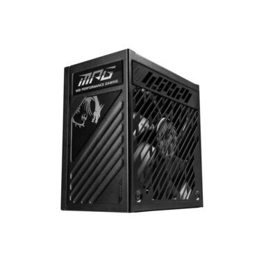 MSI Netzteil MPG A1250GS PCIE5 1250 W
