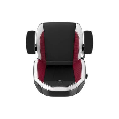 noblechairs Gaming-Stuhl Legend Schwarz/Rot/Weiss