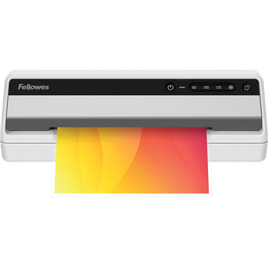 FELLOWES Laminiergerät Saturn A4 5735201