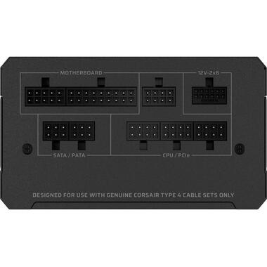 Corsair Netzteil RMe Serie 2025 RM1000e 1000 W