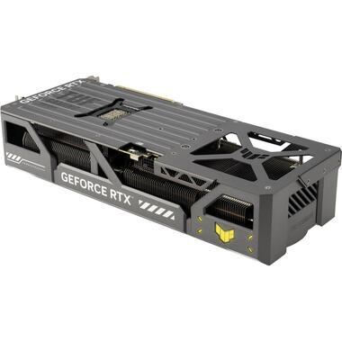Scheda grafica ASUS TUF RTX 5080 OC Edition 16GB – Gaming
