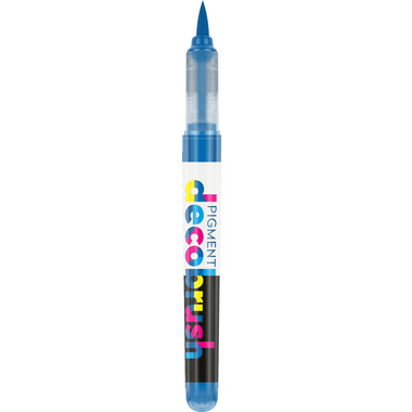 KARIN PigmentDecoBrush 29Z2935 true blue 2935U