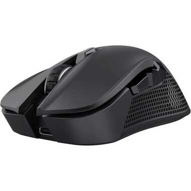 Trust Gaming Mouse GXT923 Ybar Black
