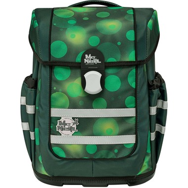 MCNEILL Set Zaino McOcean 9656239000 FOREST 5pezzi