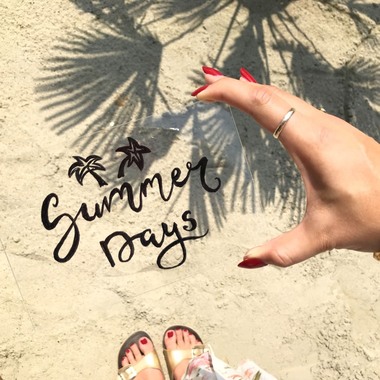 TOMBOW Mono twin Zeichen-Marker OS-TME25 rot