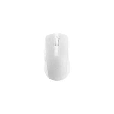 DELTACO Gaming-Maus GAM-145-W Bianco/Trasparente