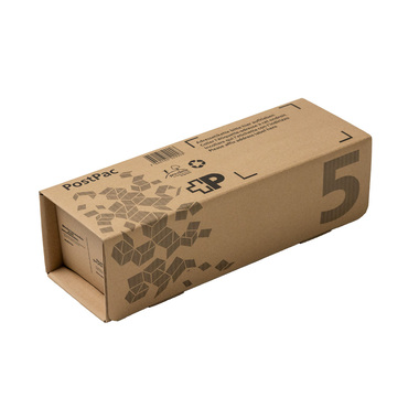 PostPac 5 PostPac Öko 5 (10 pièces)