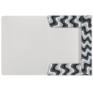 ONLINE Gummizugmappe Casino A3 07895/6 Karton