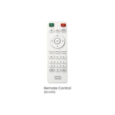Proiettore BenQ TK710