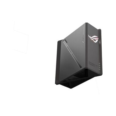 ASUS Routeur WiFi tri-bande ROG Strix GS-BE18000 Gaming