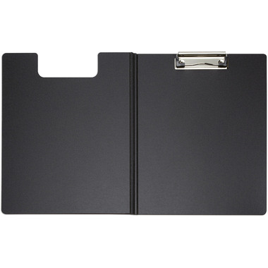 MAUL Cartella MAULflexx A4 4.25 nero