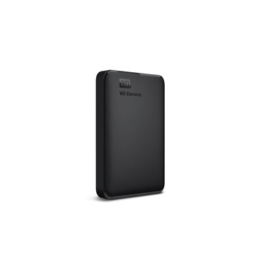 Western Digital Externe Festplatte WD Elements Portable 6 TB