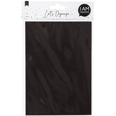 I AM CREATIVE Film magnétique A5 4035.08 autocollant 148x1x210mm