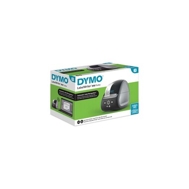 DYMO Etikettendrucker LabelWriter 550 Turbo