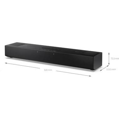 Sharp Soundbar HTSB700 Soundbar