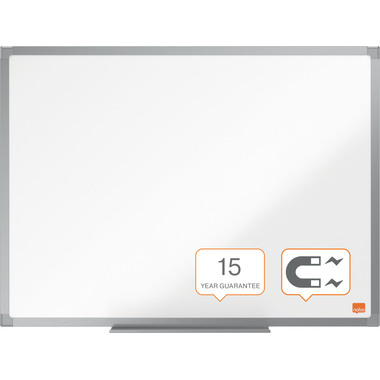 NOBO Whiteboard Essence 1905213 Stahl 1805x1194mm