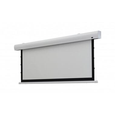 Celexon schermo motorizzato HomeCinema Tension 300x169cm 16:9