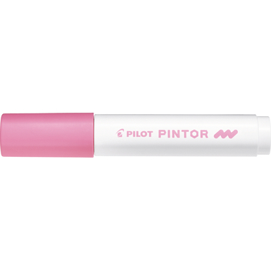 PILOT Marker Pintor M SW-PT-M-P pink