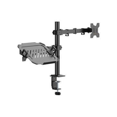 My Wall Notebook Stand HEG8L Economy-Line up to 10 kg – No information