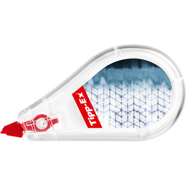 TIPP-EX Mini Pocket Mouse 8922375 rouleaux corr., Bubble 40pcs.