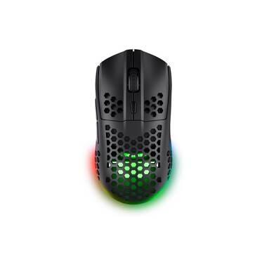 Trust Gaming Mouse GXT929 Helox Black