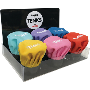 ARDA TENKS Classic TEK01SC Display