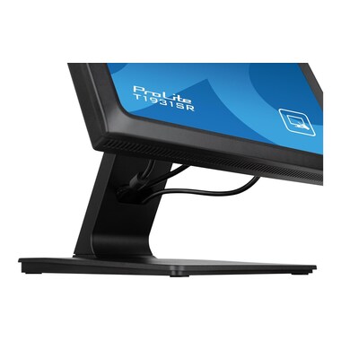 iiyama Monitor ProLite T1931SR-B1S