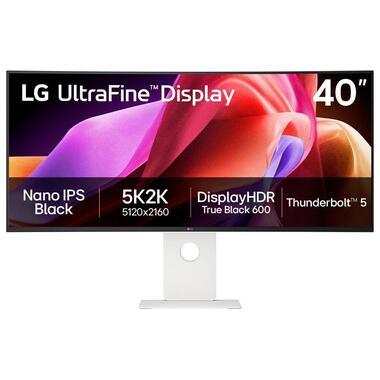 Monitor LG 40WT95UF-W